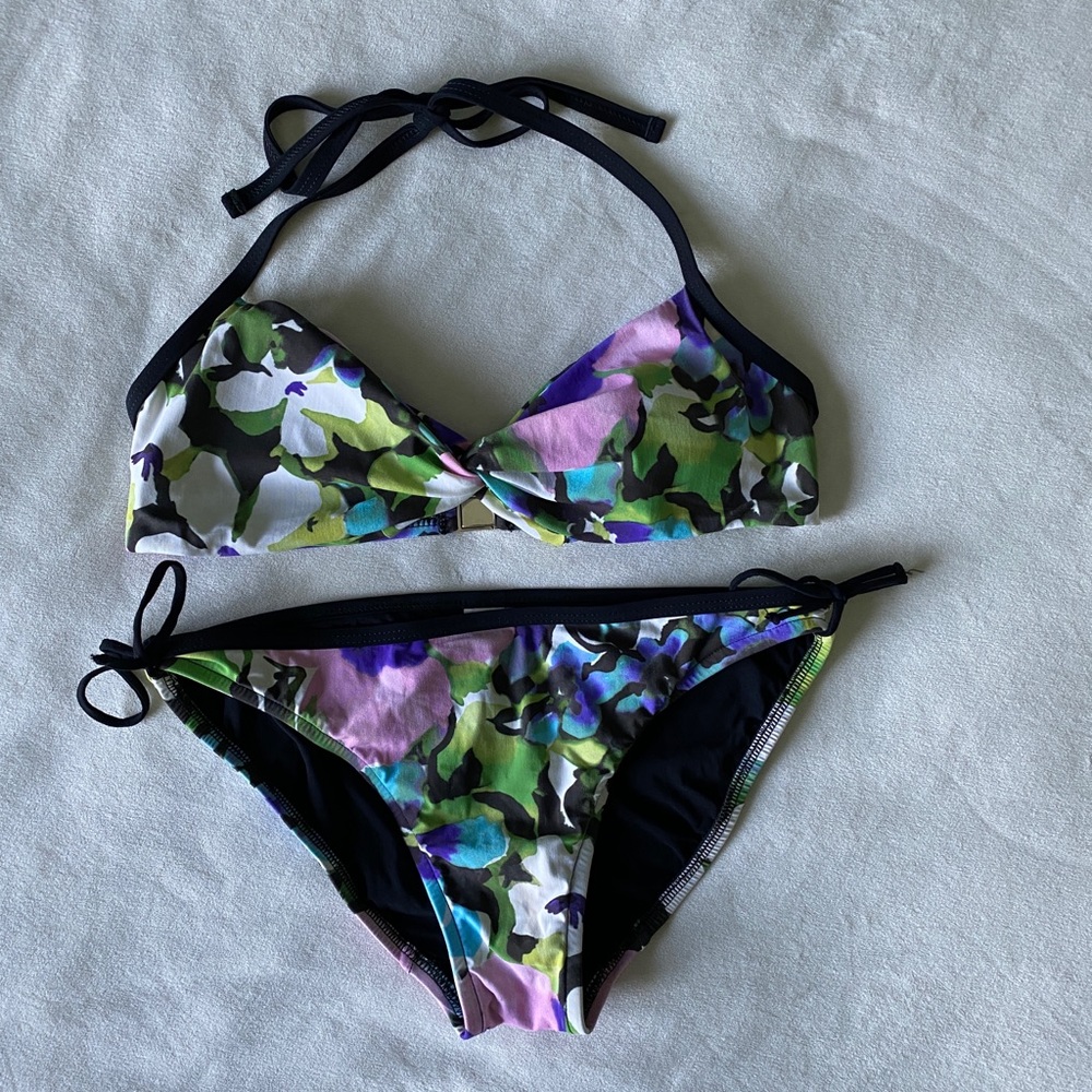 NWOT: Two Piece Suit